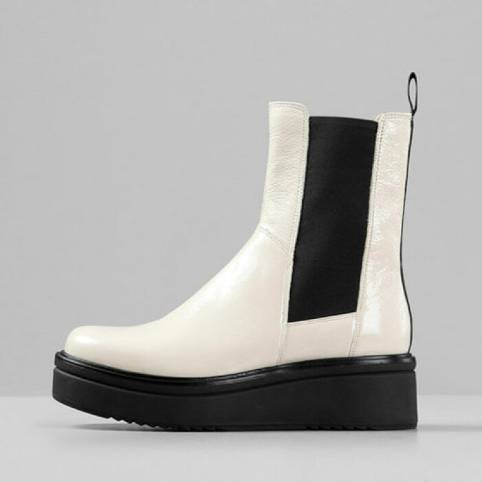 Vita boots, Vagabond