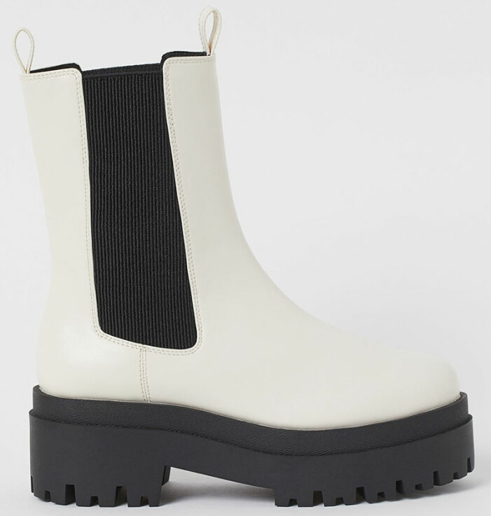 vita boots hm