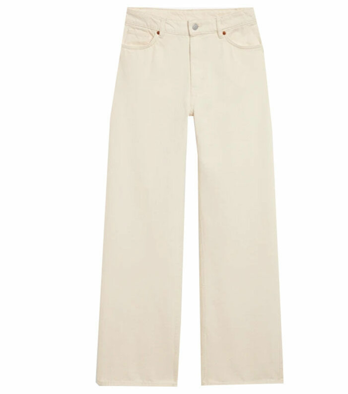 Vita jeans 2021