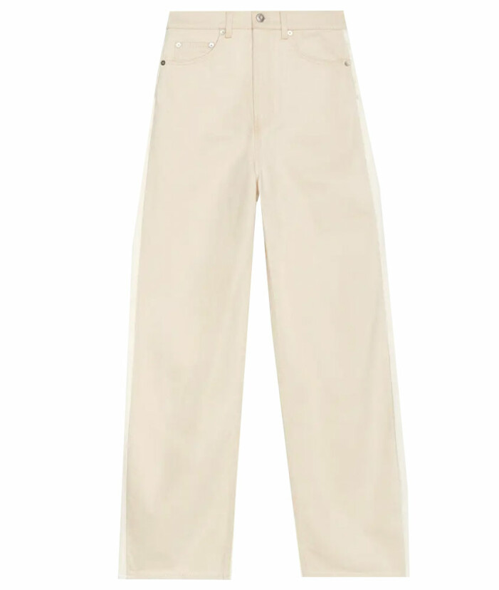 jeans arket