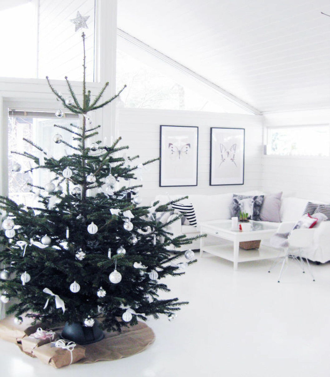 Foto: <a href="http://hosmarte.blogspot.se/2011/12/du-grnne-glitrende.html" target="_blank" rel="noopener">Hos Marte</a> vitjul