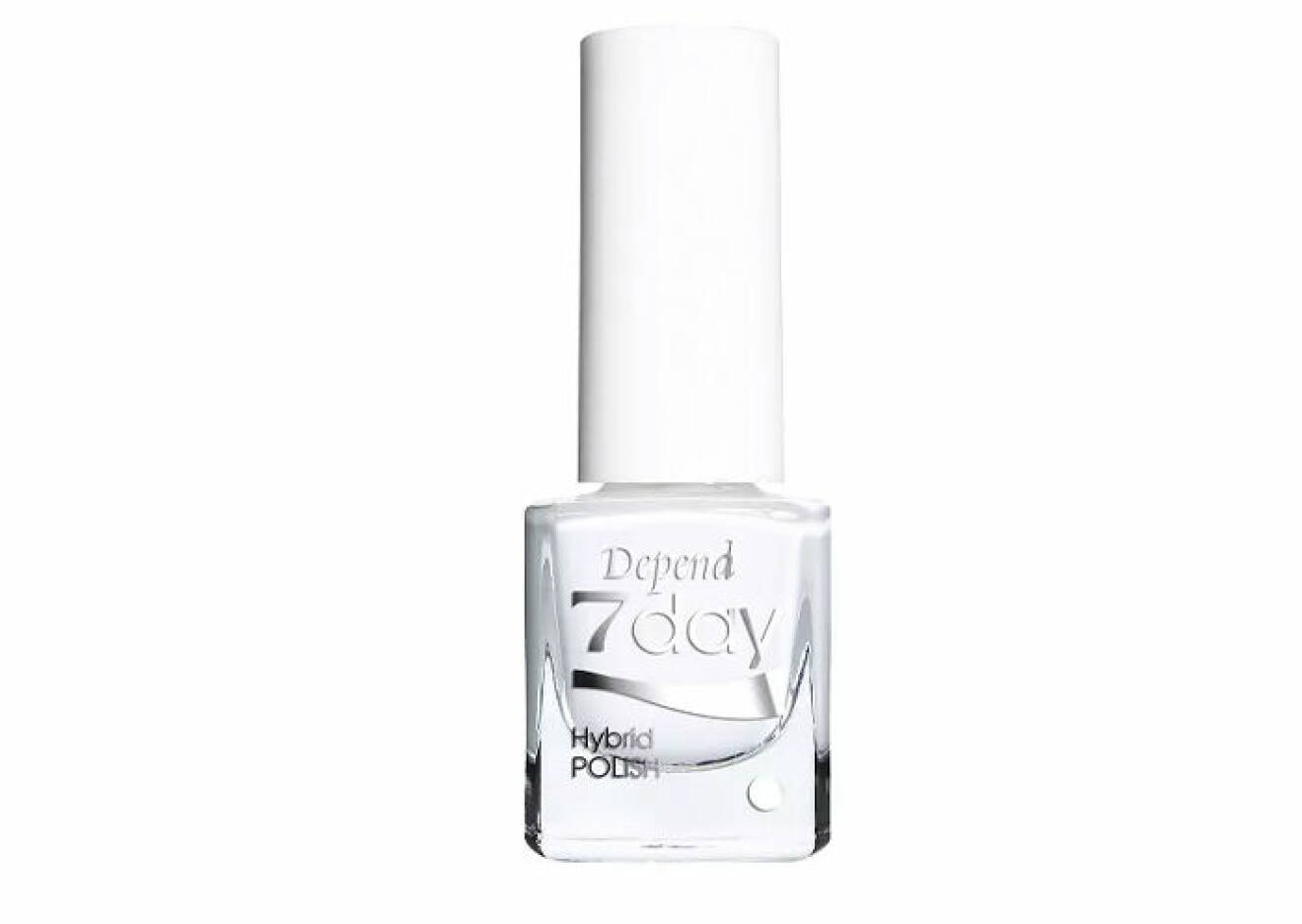 vitt nagellack från depend bästa vitt nagellack fransk manikyr