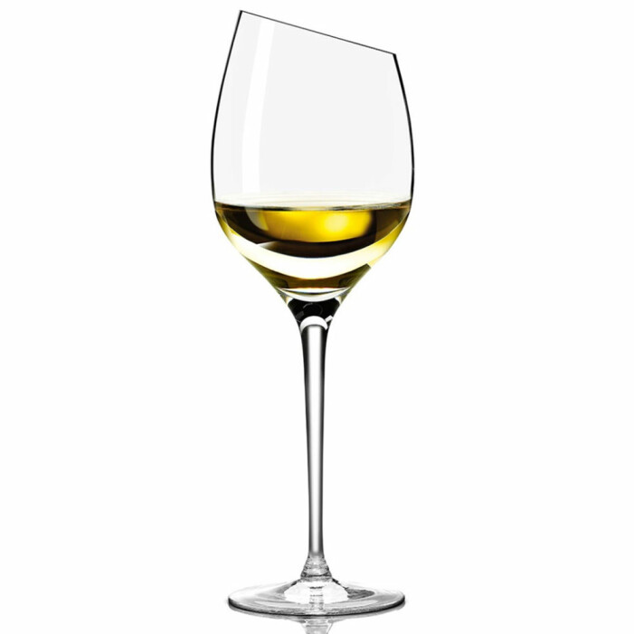 vitvinsglas eva solo