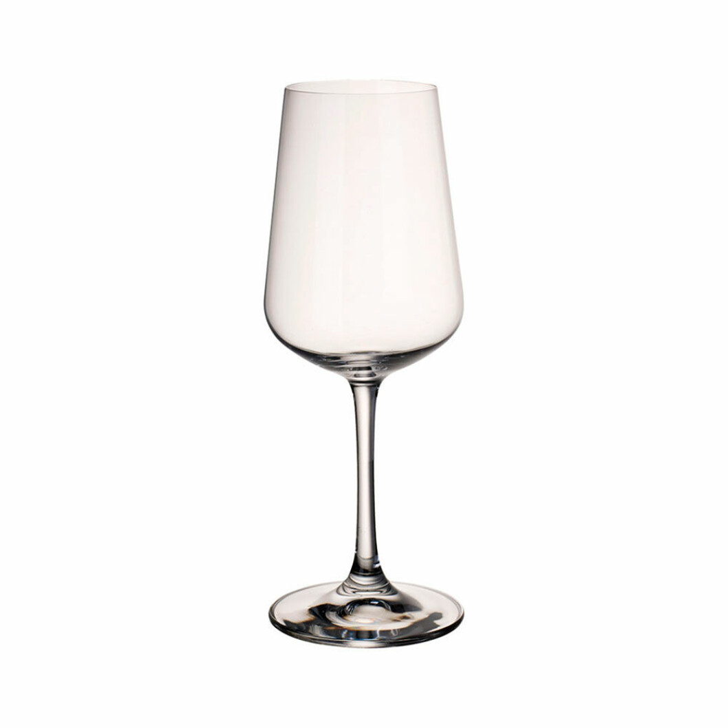 Vitvinsglas från Villeroy Bosch