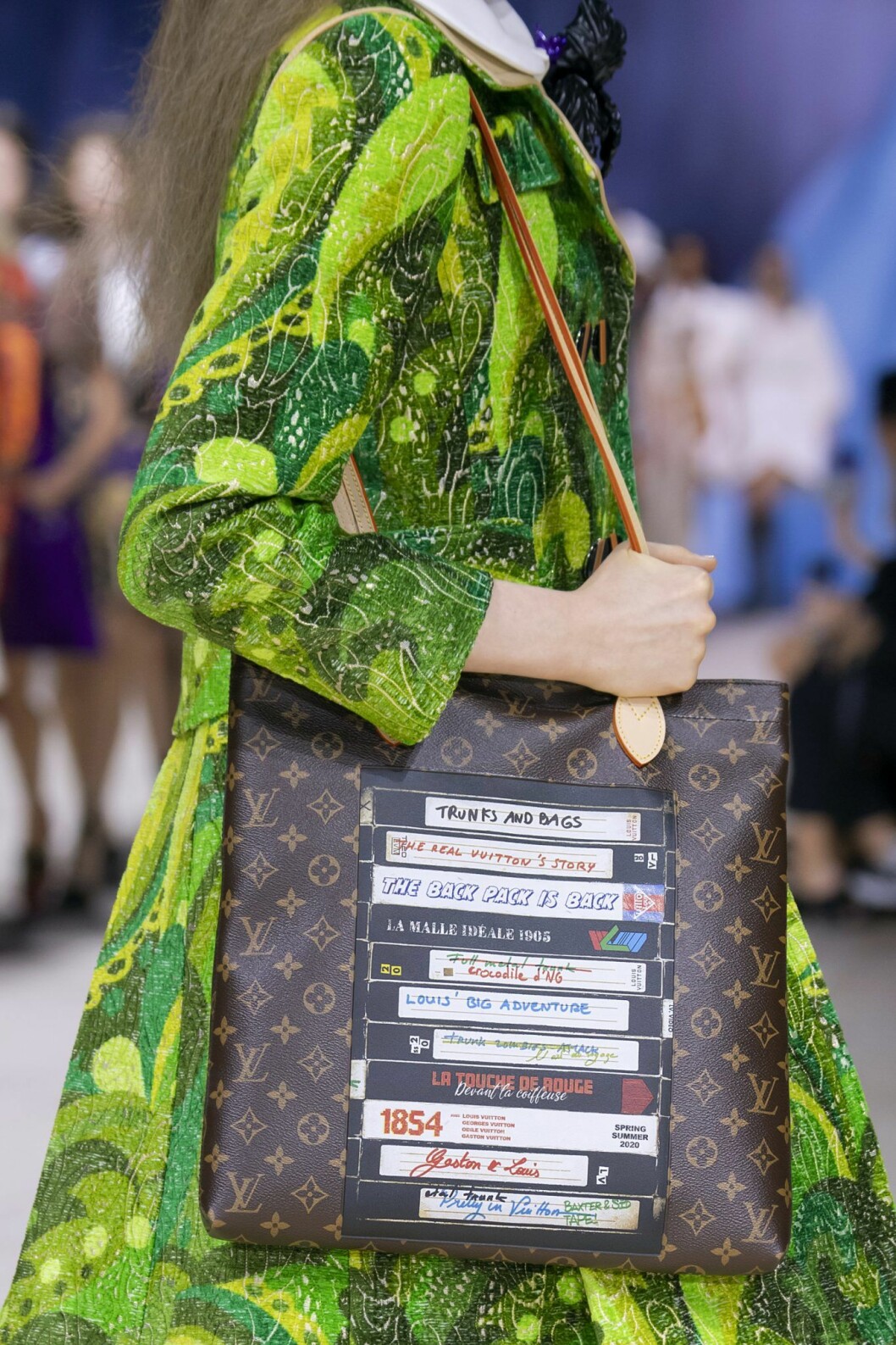 Louis Vuitton SS20