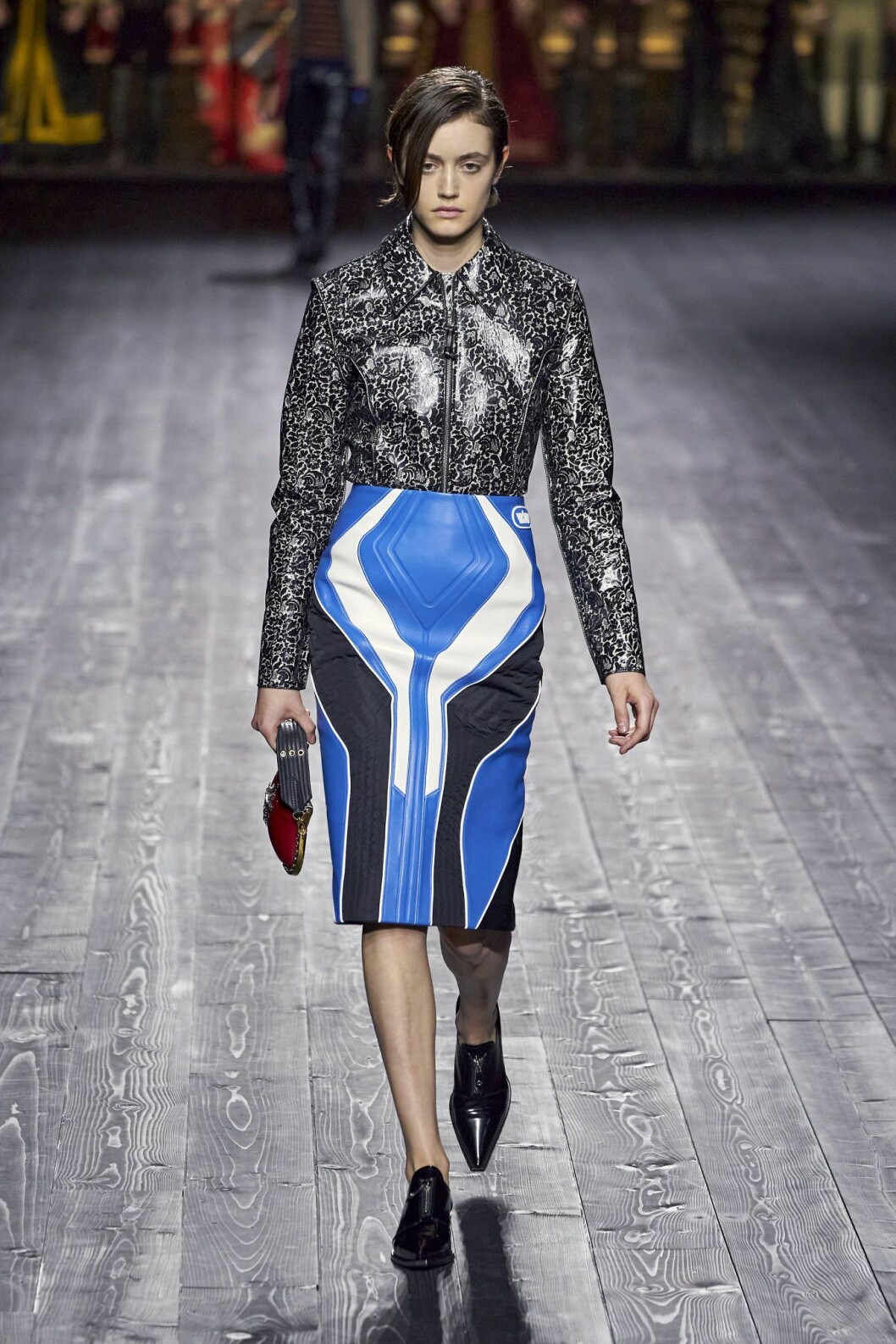 Louis Vuitton AW20