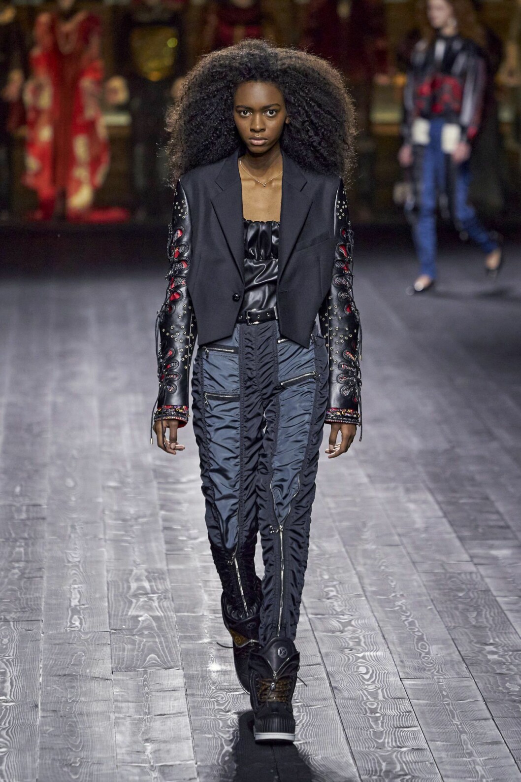 Louis Vuitton AW20<span style="font-size: 16px;"> </span>