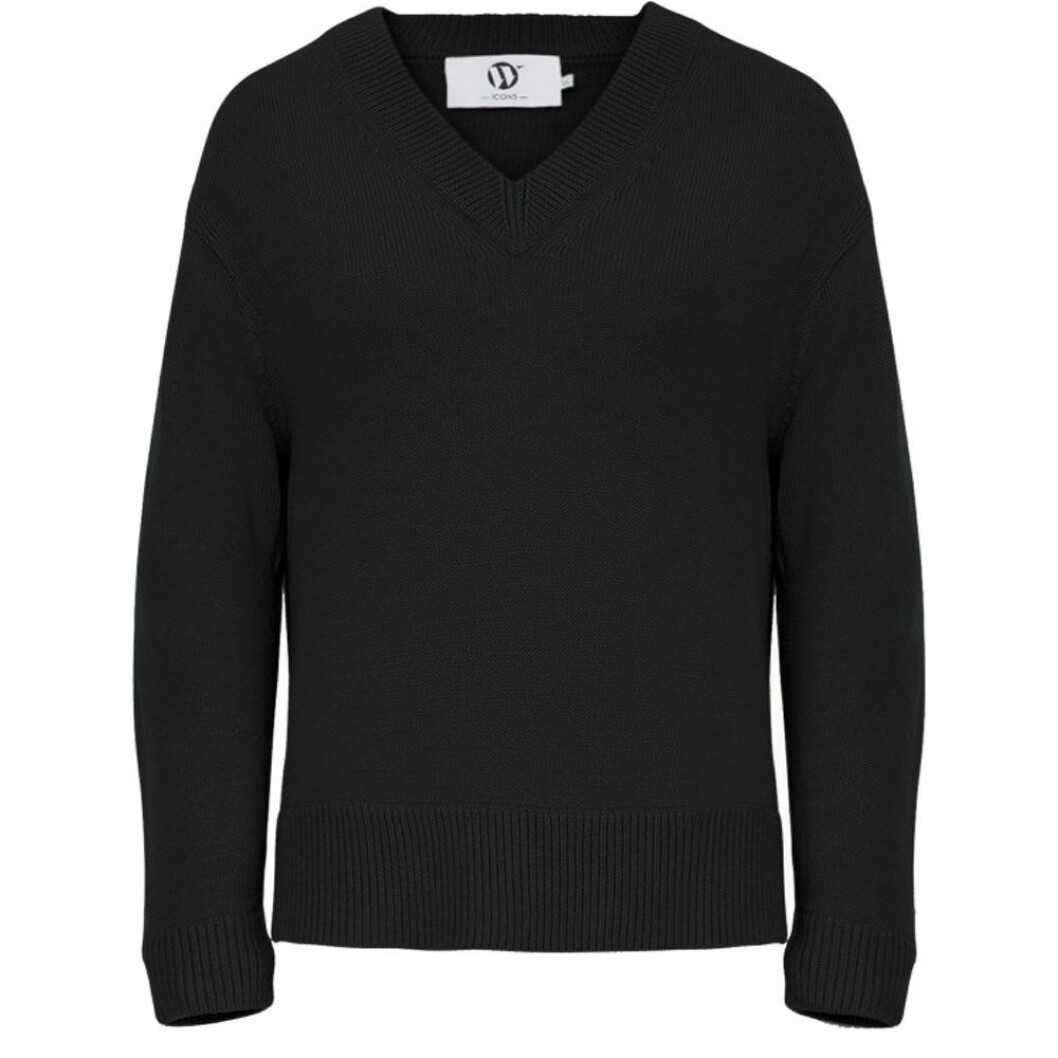 Tröja v-neck från Wakakuu Icons
