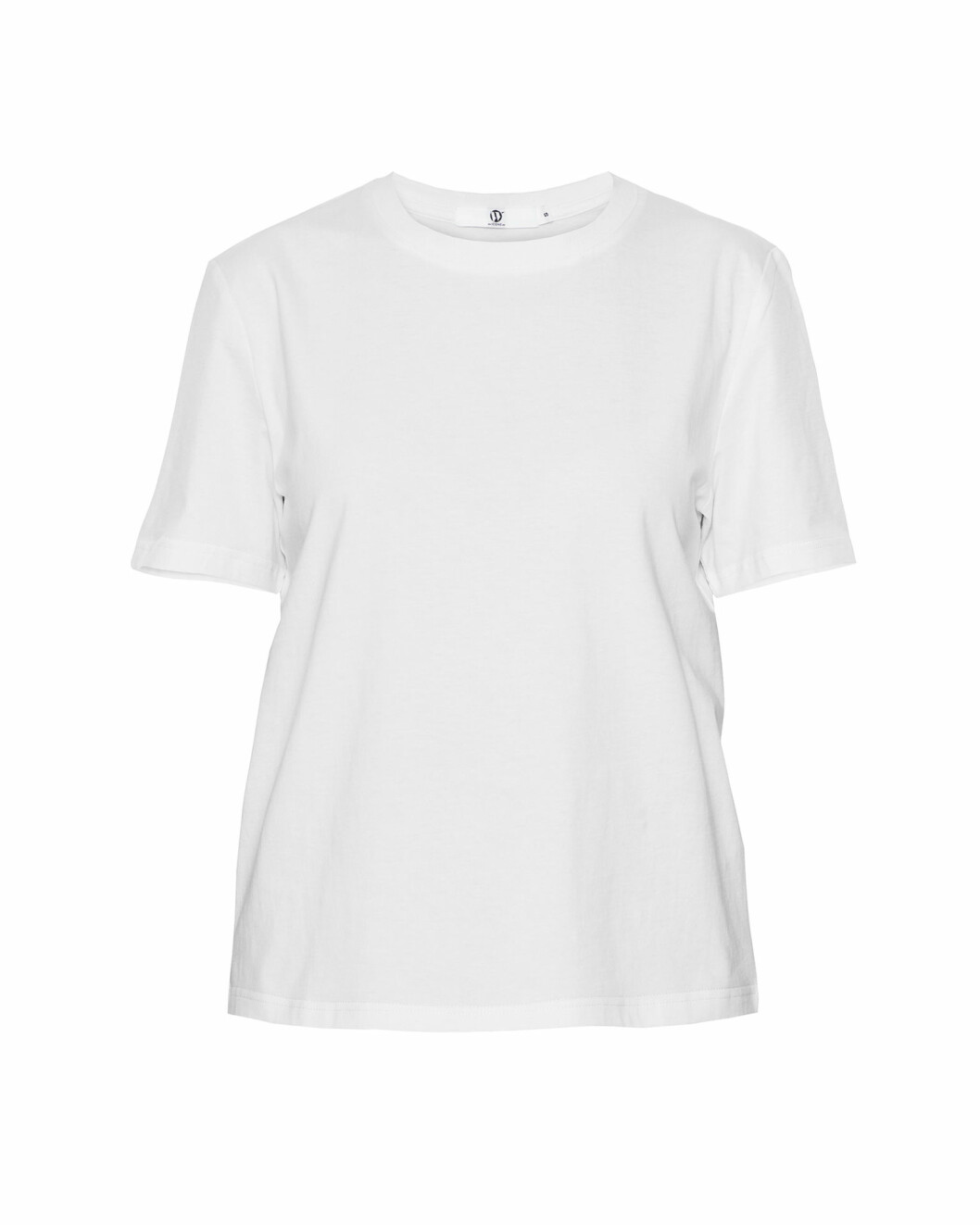 Wakakuu Icons vårkollektion: Vit t-shirt