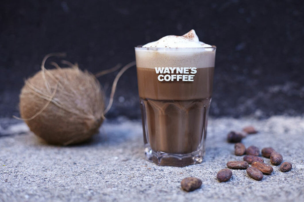 waynes 4
