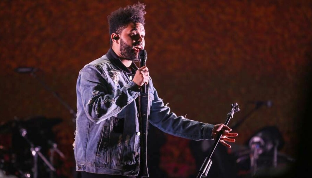The Weeknd avbryter samarbetet – nu ger H&amp;M sitt svar