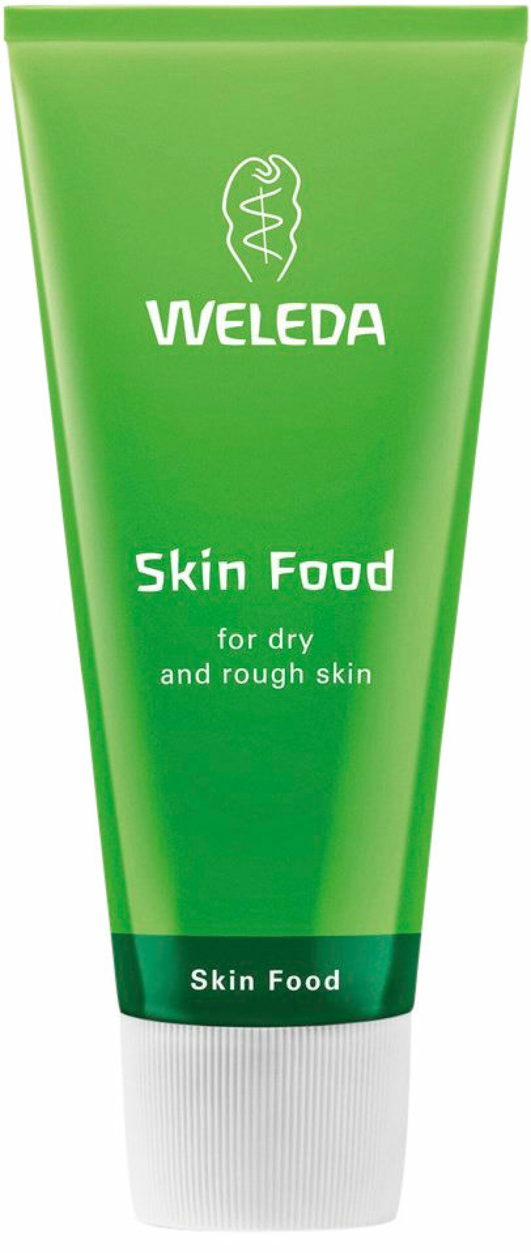 Skin food från Weleda