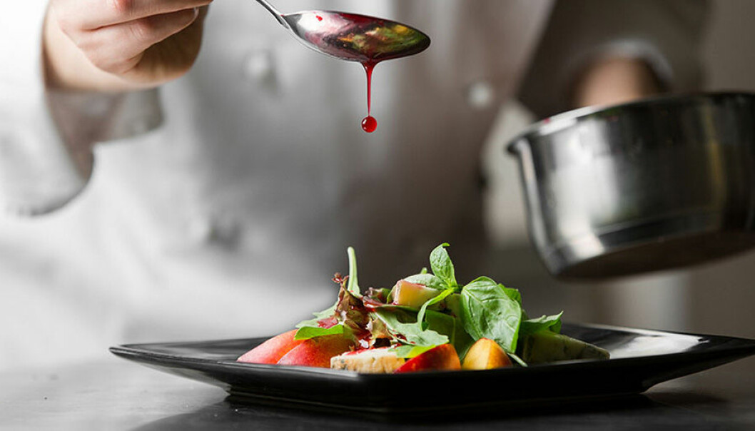 Finns din favoritrestaurang med i White Guide? Foto: Shutterstock Finns din favoritrestaurang med i White Guide?
