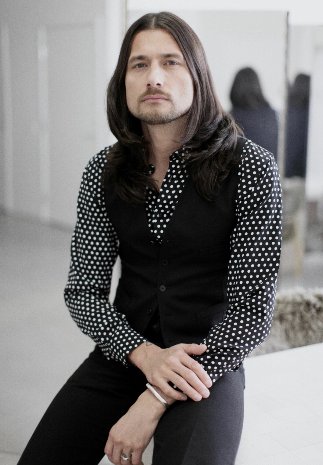 Whyreds nya chefsdesigner, Jessy Heuvelink. Jessy Heuvelink Whyreds nya chefsdesigner
