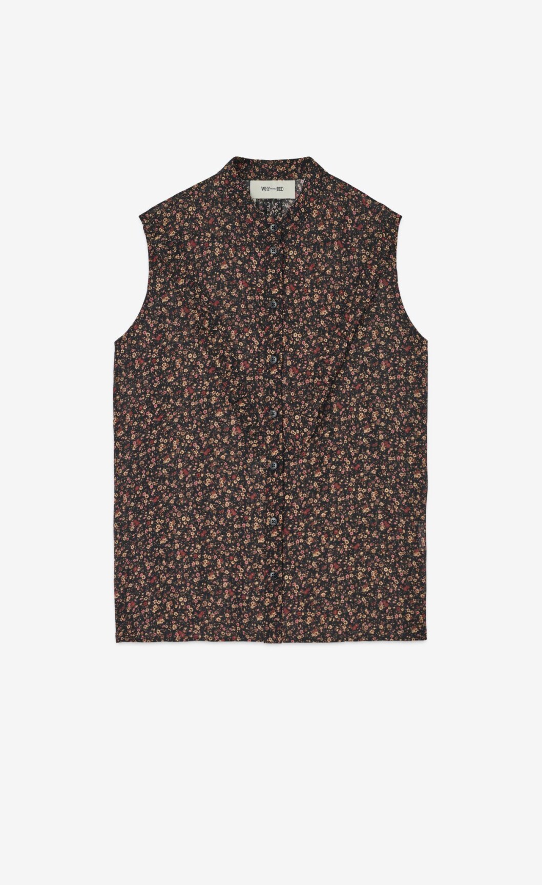 Whyred topp