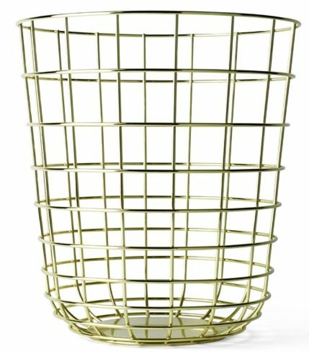 Wire-Bin