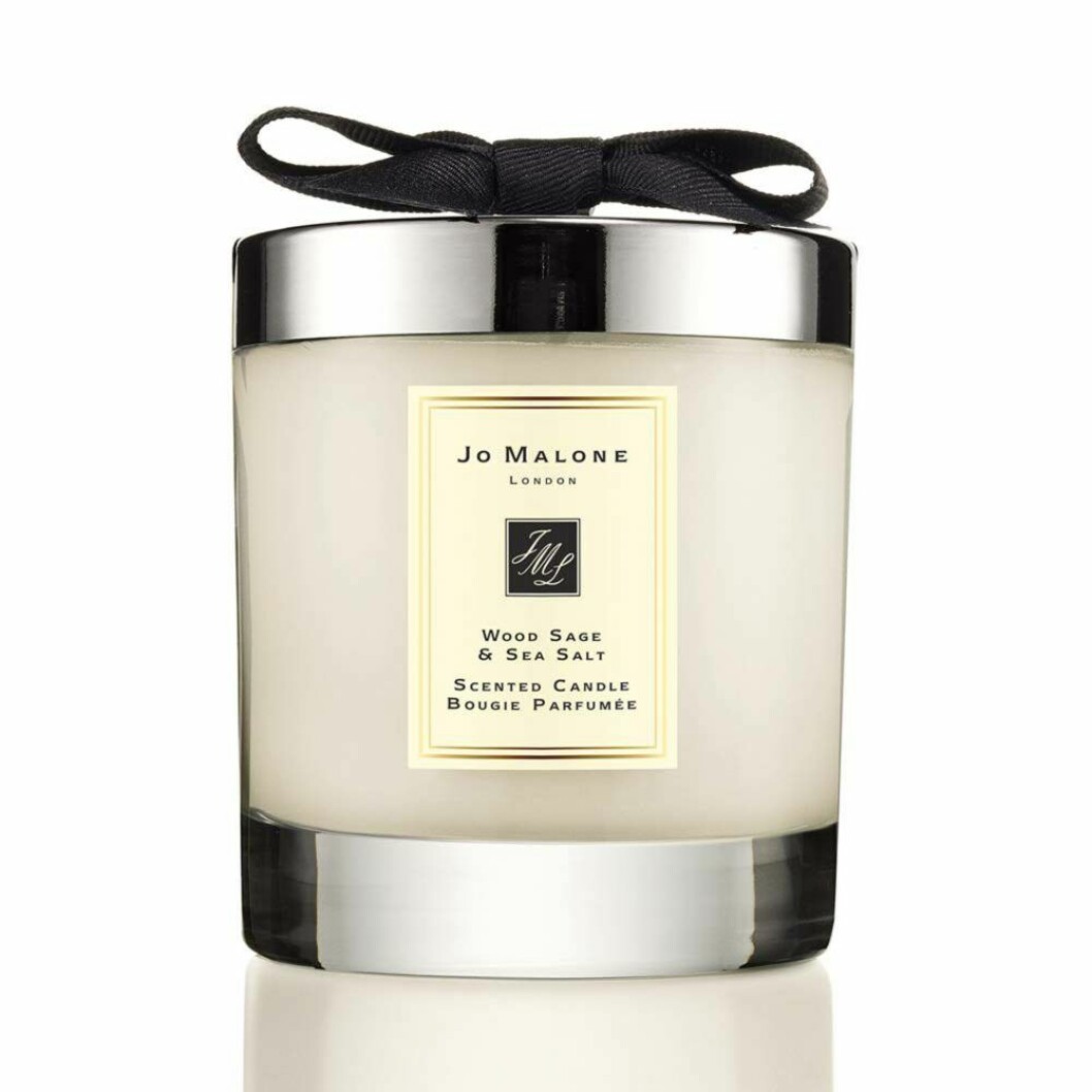 Wood sage & sea salt från Jo Malone.
