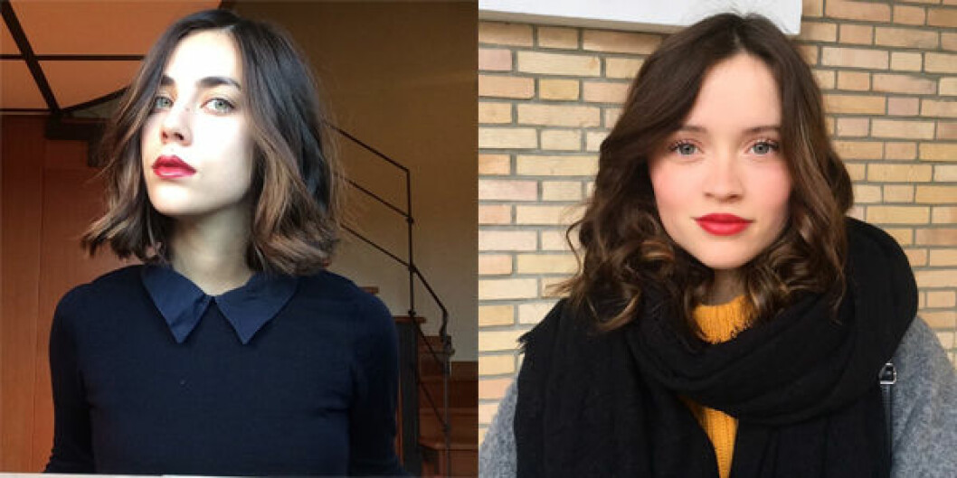Benedetta Gargari / Marilyn Lima