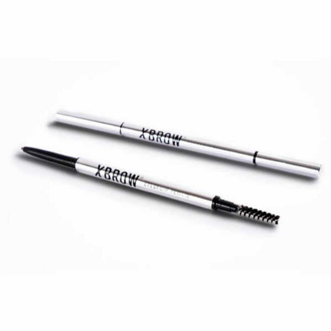Xbrow Eyebrow Pencil i färgen beige brown från Xlash.