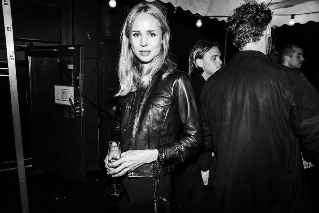 Elin Kling.