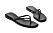 flip flop sandal från flattered