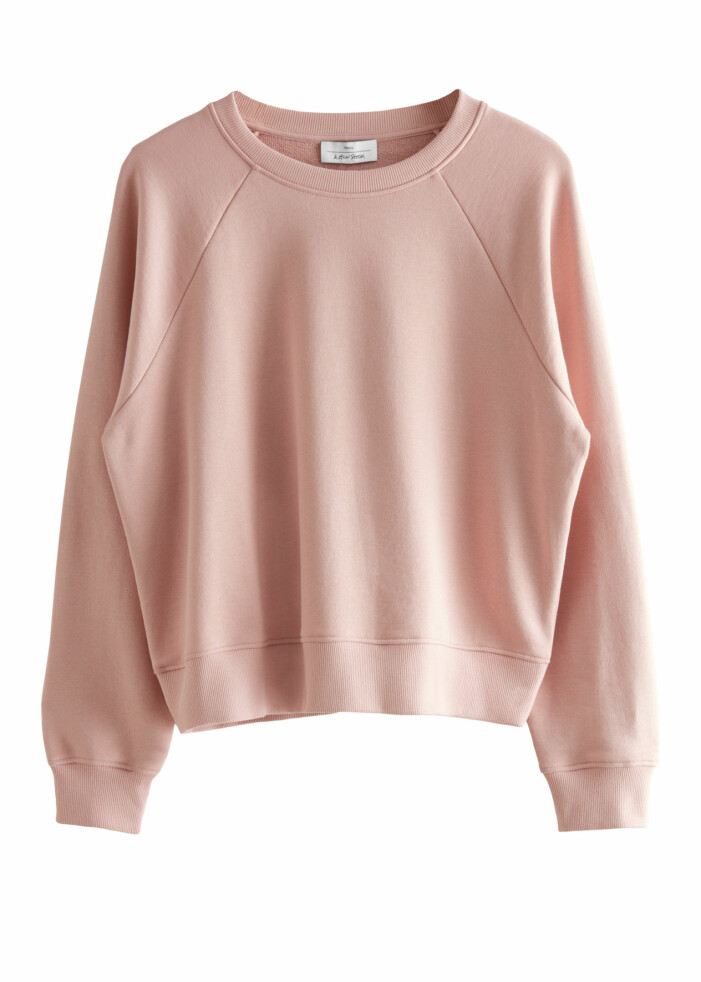 yogakollektion rosa myströja
