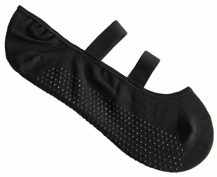 yogakollektion strumpor