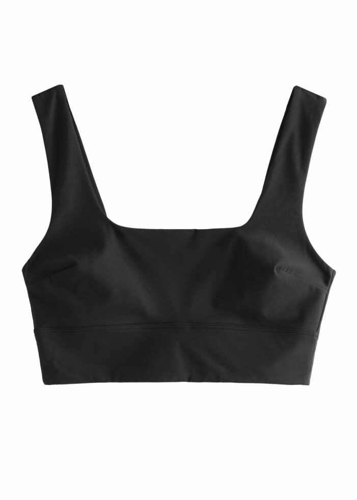 yogakollektion tränings bh