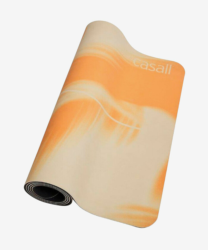 yogamatta från Casall