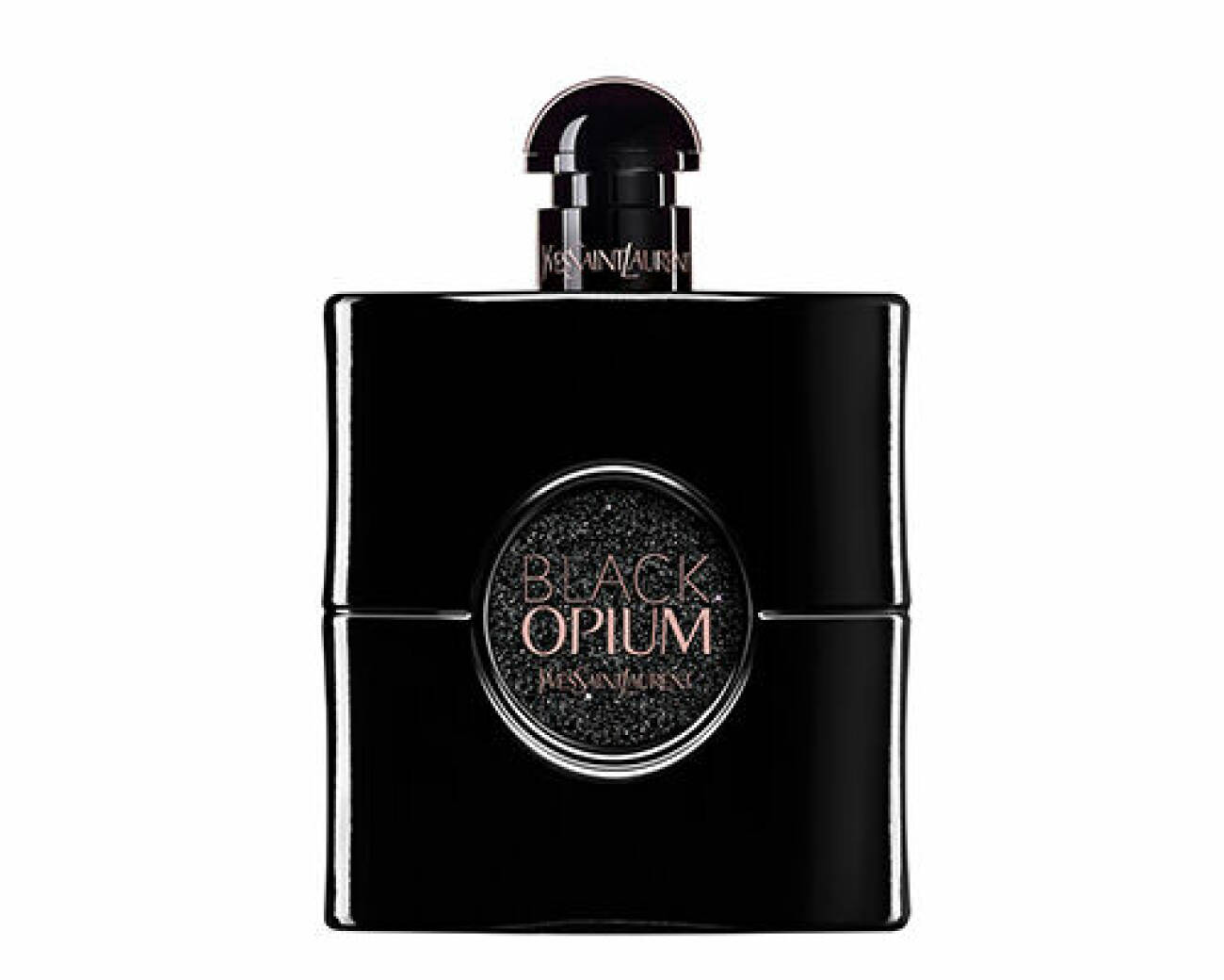 ysl parfym vanilj black opium