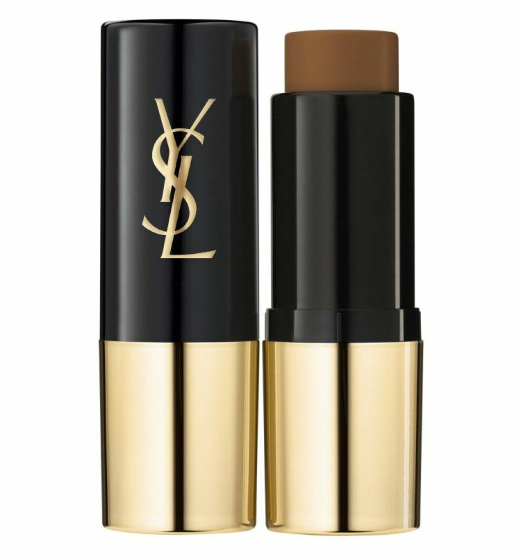 All hours stick foundation från YSL