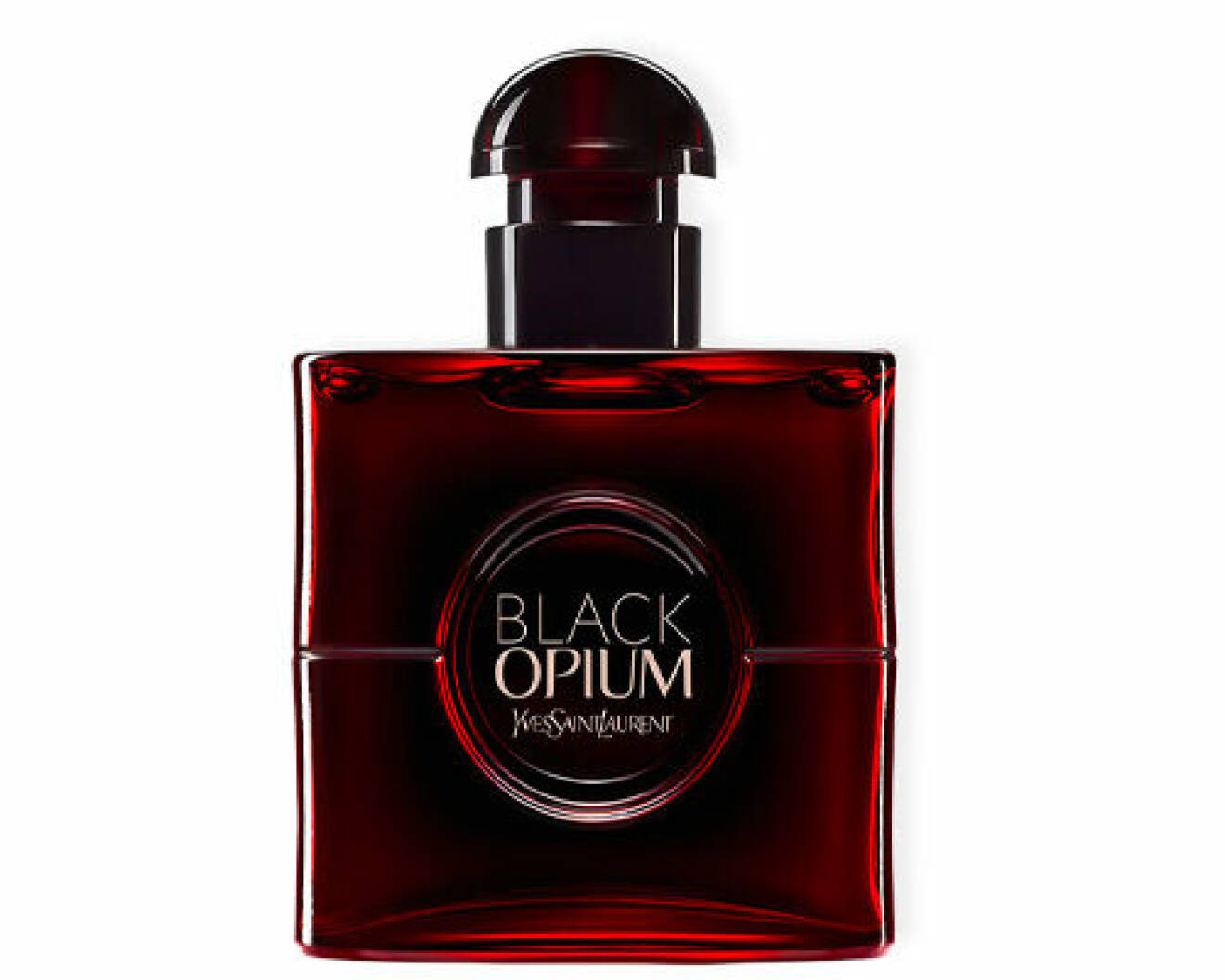 ysl black opium red parfym tips alla hjärtans dag