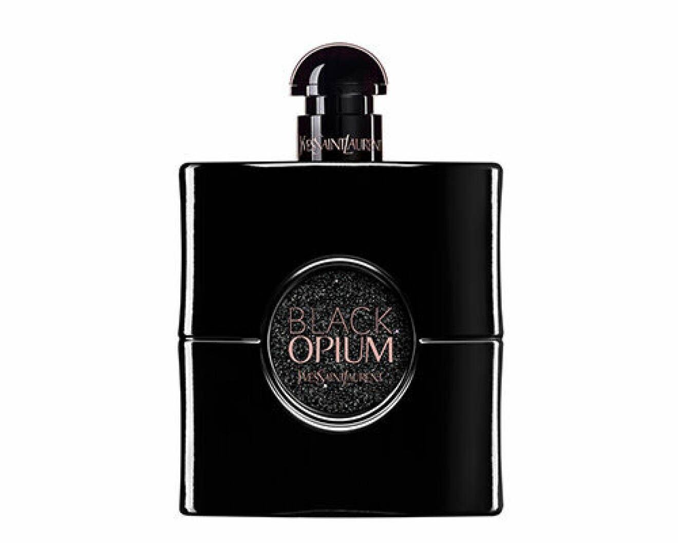 ysl parfym vanilj black opium