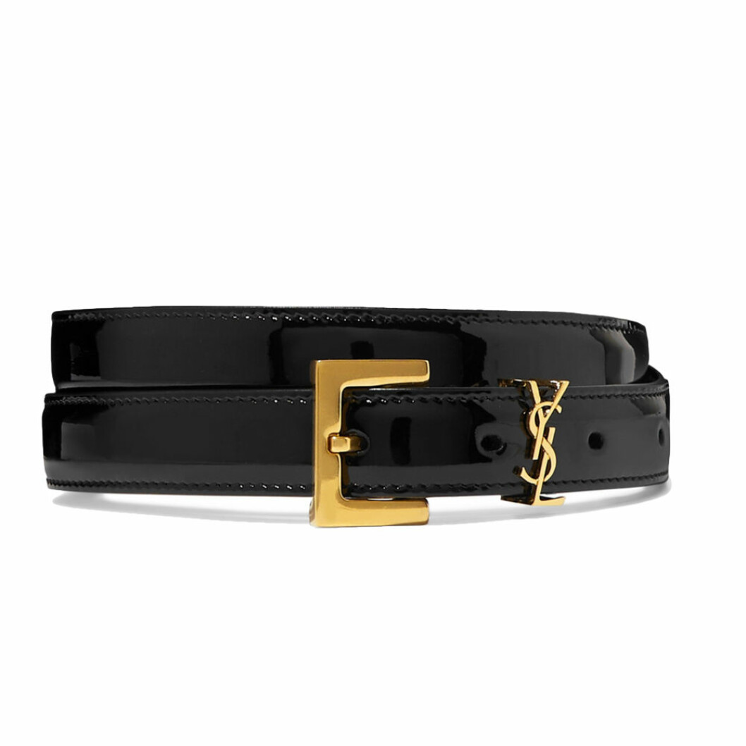 YSL skärp 