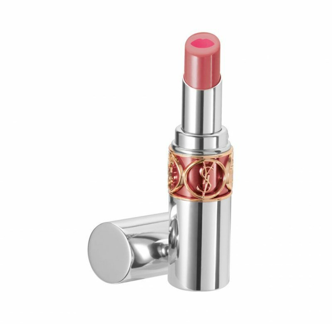 Volupte tint in balm från Yves Saint Laurent