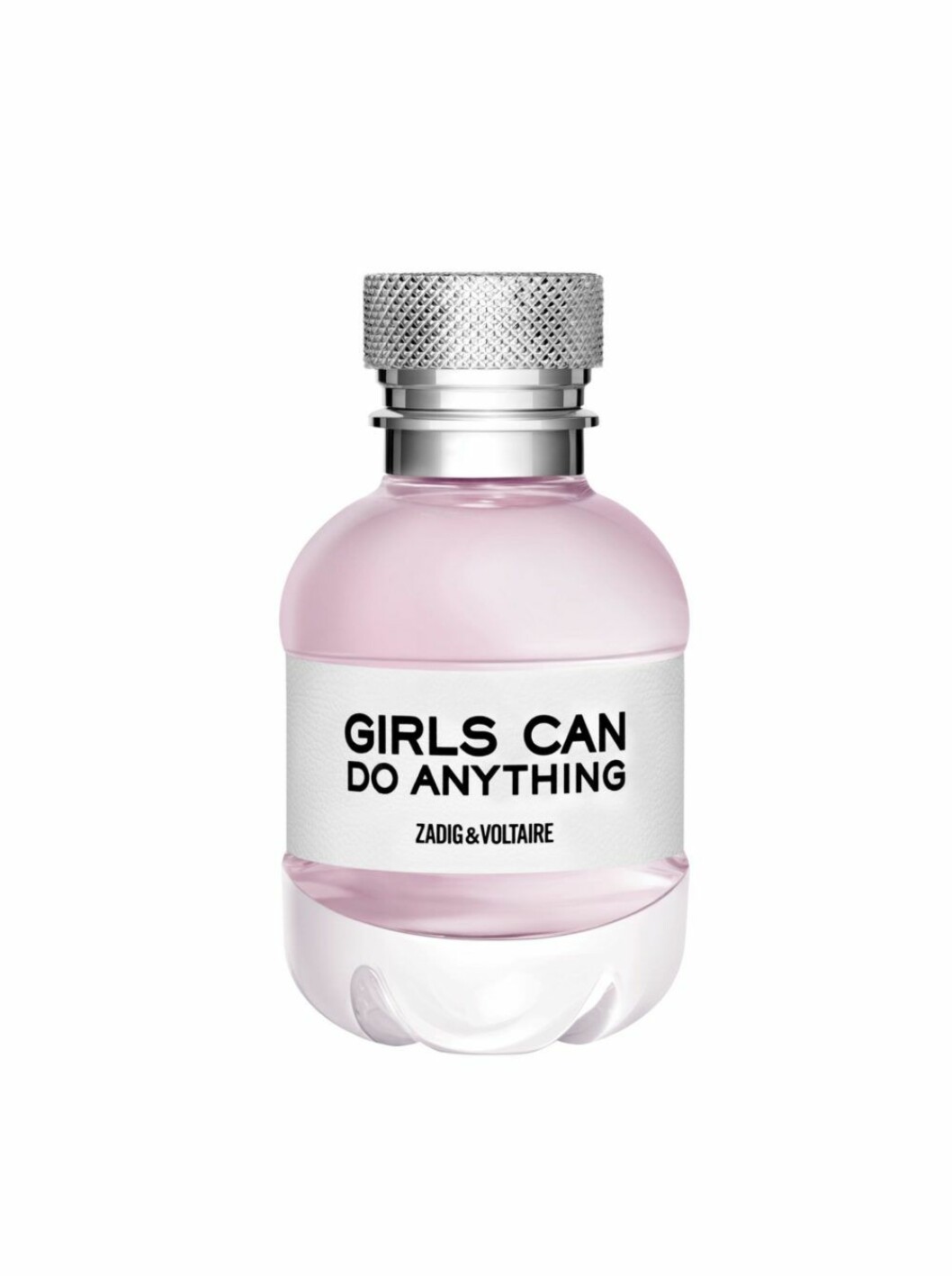 Zadig och Voltaire Girls can do anything. Finns att köpa <a href="https://apprl.com/al/4I8c/">här. </a>