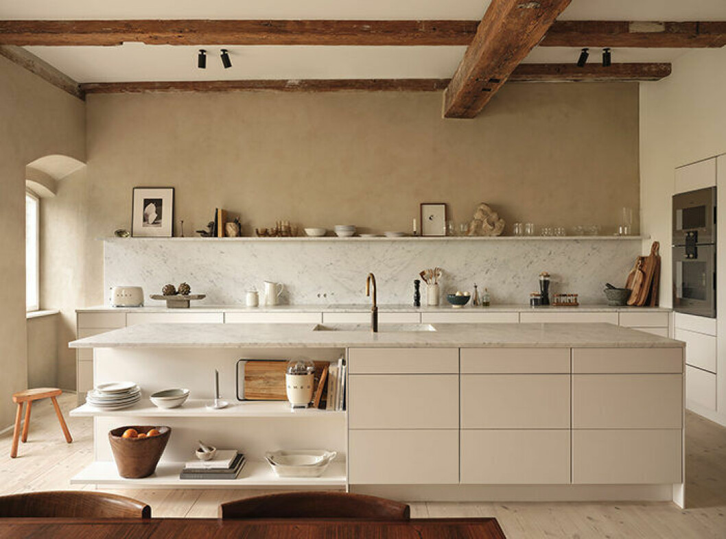 Zara Home kök 2019