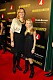 Zara Larsson och mamma Agnetha Larsson på röda mattan