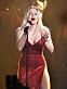 Zara Larsson sjunger