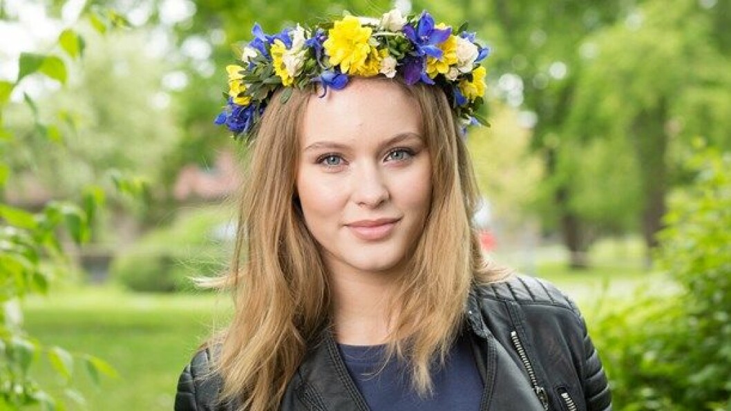 Vad Zara Larsson hunnit göra jämfört med en "vanlig" 19åring ELLE