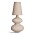 bordslampa i keramik