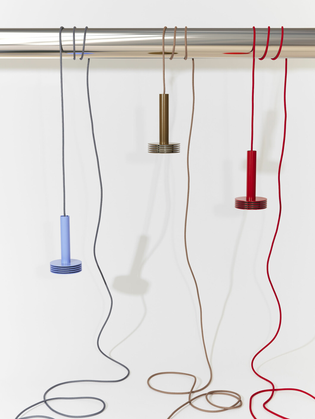 Sprinkle av Note Design Studio för Zero Lighting