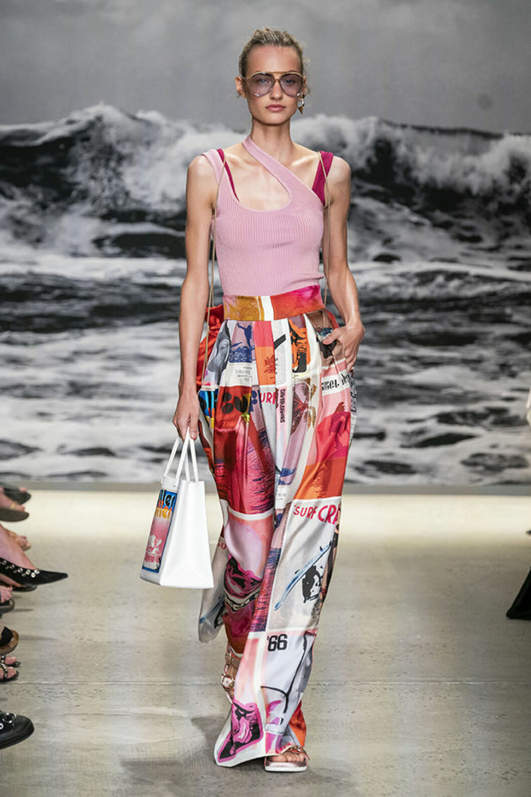 Zimmermann SS20. Zimmermann SS20