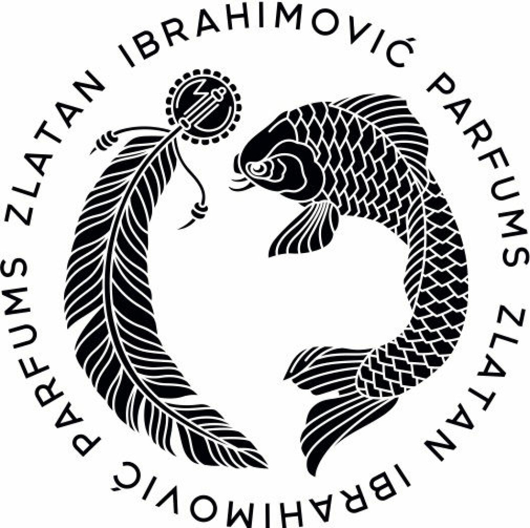 Zlatan Ibrahimović Parfums_logo