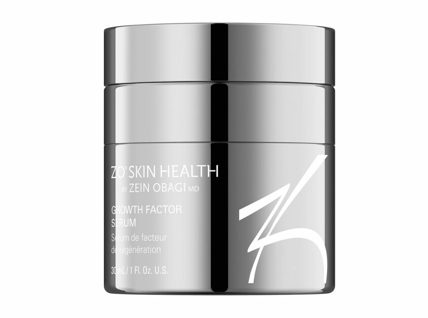 ZO skin health growth factor serum