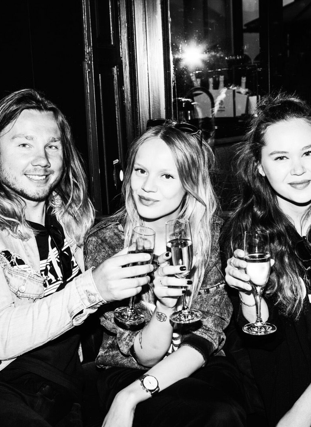 Julkaffe. Julkaffe