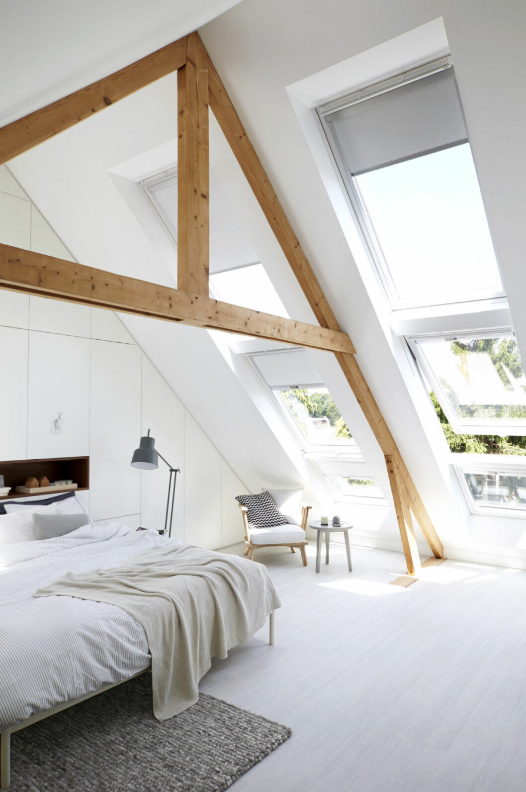 Via: <a href="http://bouwbedrijfvandeglind.nl/wp-content/uploads/2014/10/zolder-slaapkamer.jpg" target="_blank" rel="noopener">Vandeglind</a> zolder-slaapkamer